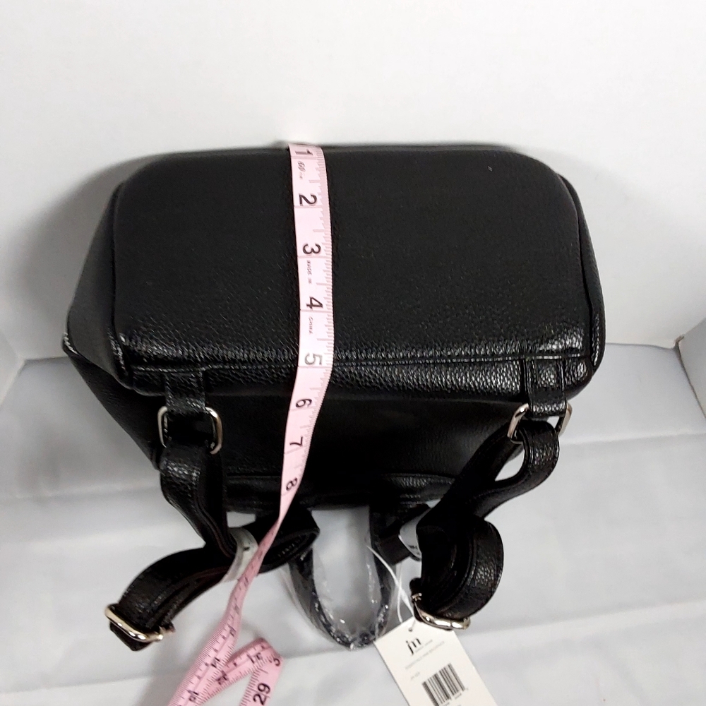 Jessica Moore Essentials MIni Backpack - Picture 13 of 13